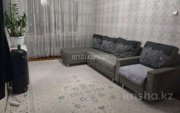 3-комнатная квартира · 66.7 м² · 3/5 этаж, Майлина за 28 млн ₸ в Костанае — фото 2