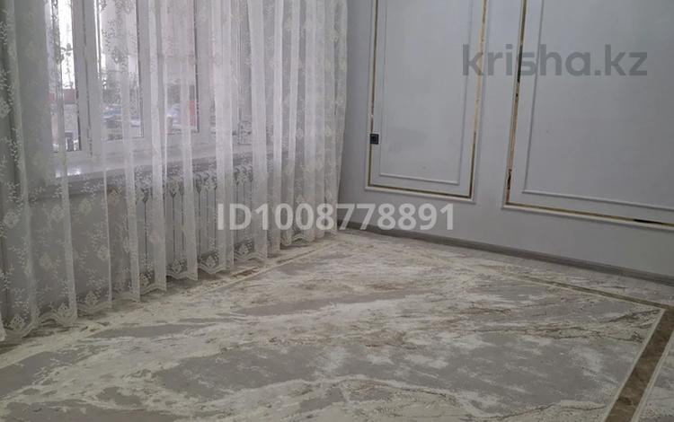 3-комнатная квартира · 63 м² · 1/5 этаж, Мкр.Саулет 9 за 25 млн ₸ в  — фото 2