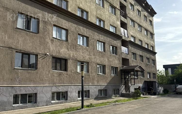 1-бөлмелі пәтер · 18 м² · 1/6 қабат, Ташкентский тракт 7093, бағасы: 8 млн ₸ в Иргели — фото 2