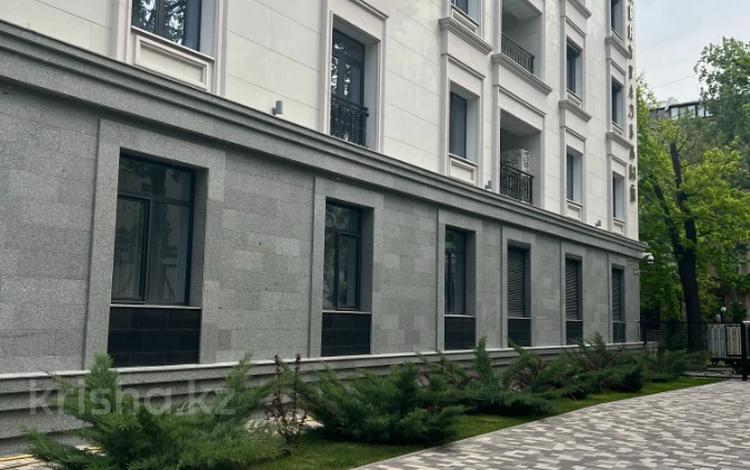 3-комнатная квартира · 240 м² · 4/5 этаж, Тулебаева 95/1 — Богенбай батыра за 4 млн ₸ в Алматы, Медеуский р-н — фото 2