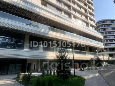 2-комнатная квартира · 58.5 м² · 6/9 этаж, Габдуллина 22 — Байтурсынова за 69 млн ₸ в Алматы, Бостандыкский р-н