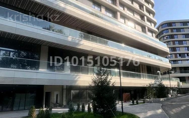 2-комнатная квартира · 58.5 м² · 6/9 этаж, Габдуллина 22 — Байтурсынова за 69 млн ₸ в Алматы, Бостандыкский р-н — фото 2