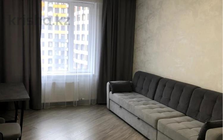2-бөлмелі пәтер · 51 м² · 10/16 қабат, Сатпаева 90/58, бағасы: 320 000 ₸ в Алматы, Бостандыкский р-н — фото 2