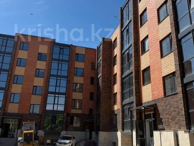 2-комнатная квартира · 49 м² · 5/5 этаж, Ленинградская за 21 млн ₸ в Петропавловске