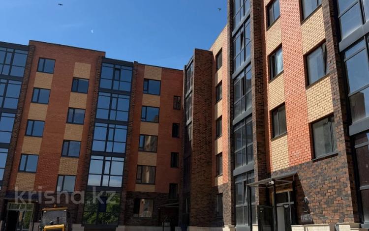 2-комнатная квартира · 49 м² · 5/5 этаж, Ленинградская за 21 млн ₸ в Петропавловске — фото 5