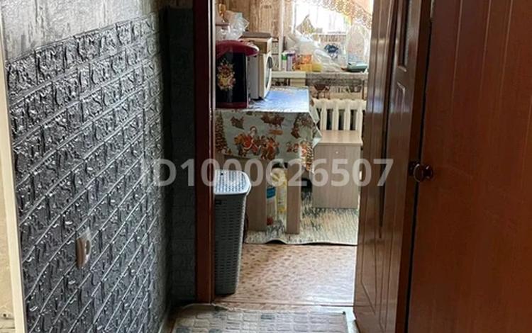 2-комнатная квартира · 38.3 м² · 2/5 этаж, Карагайлы за 14 млн ₸ в Талдыкоргане, мкр военный городок Жулдыз — фото 2