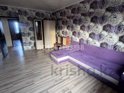 2-бөлмелі пәтер · 52 м² · 4/5 қабат, Кемел ш/а., Жайсан 26/23 26/23, бағасы: 250 000 ₸ в Алматы, Жетысуский р-н