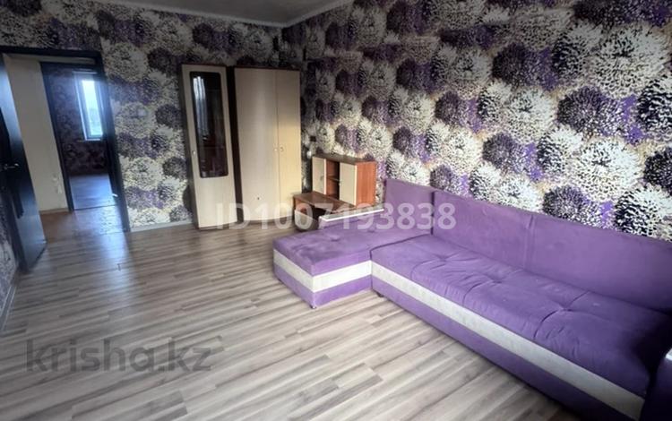 2-бөлмелі пәтер · 52 м² · 4/5 қабат, Кемел ш/а., Жайсан 26/23 26/23, бағасы: 250 000 ₸ в Алматы, Жетысуский р-н — фото 2
