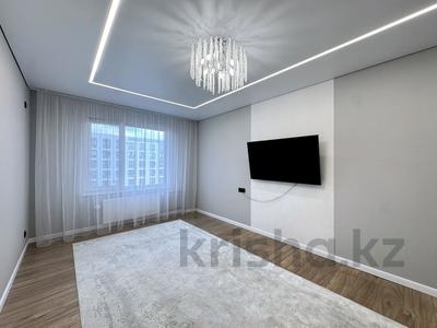 1-комнатная квартира · 42 м² · 7/9 этаж, Е 509 11 за 31 млн ₸ в Астане, Есильский р-н