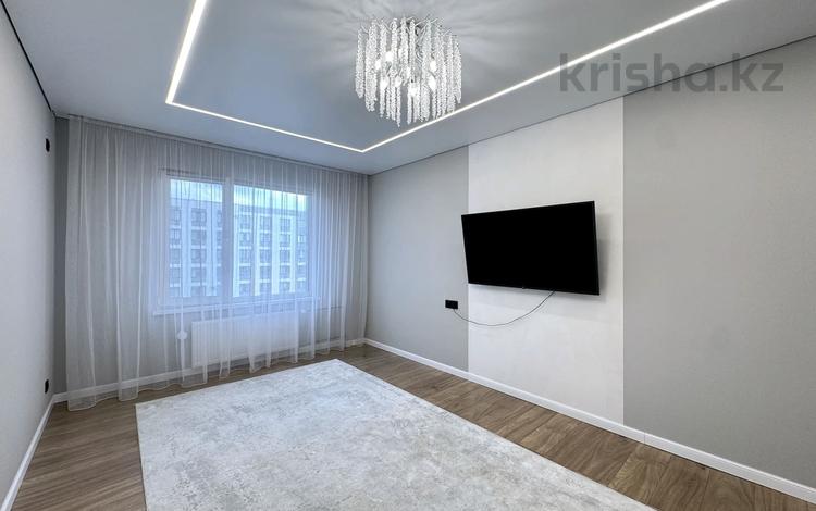1-комнатная квартира · 42 м² · 7/9 этаж, Е 509 11 за 31 млн ₸ в Астане, Есильский р-н — фото 12