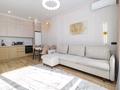 2-бөлмелі пәтер · 86 м² · 3/5 қабат, 34-ш/а., бағасы: 25 000 ₸ в Актау, 34-й мкр — фото 11