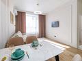 2-бөлмелі пәтер · 86 м² · 3/5 қабат, 34-ш/а., бағасы: 25 000 ₸ в Актау, 34-й мкр — фото 14