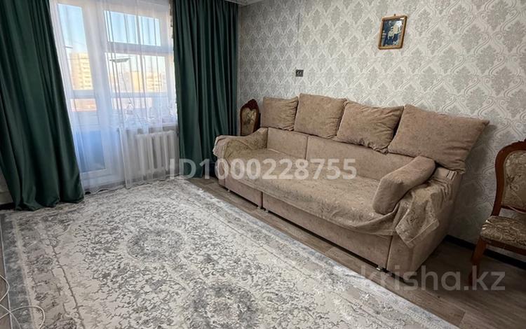 2-комнатная квартира · 49.3 м² · 7/9 этаж, Майкудук, Мкр Мамыраева 22 за 20 млн ₸ в Караганде, Алихана Бокейханова р-н — фото 2