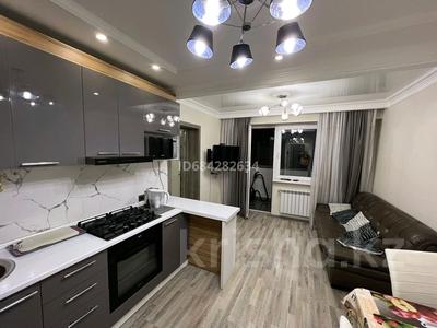 1-комнатная квартира · 47 м² · 5/10 этаж, мкр Аксай-5, Мкр Аксай, Б. Момышулы 25 за 15 000 ₸ в Алматы, Ауэзовский р-н