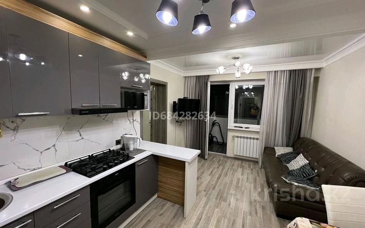1-комнатная квартира · 47 м² · 5/10 этаж, мкр Аксай-5, Мкр Аксай, Б. Момышулы 25 за 15 000 ₸ в Алматы, Ауэзовский р-н — фото 8