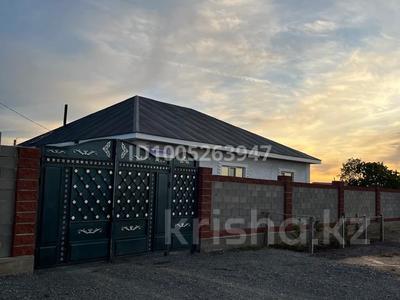 Отдельный дом · 5 комнат · 169 м² · 10 сот., мкр Кунгей за 60 млн 〒 в Караганде, Казыбек би р-н