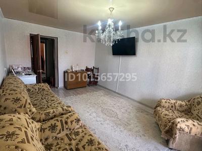 3-комнатная квартира · 61.6 м² · 4/6 этаж, Назарбаев 2В — рынок мечеть Рио за 18.8 млн ₸ в Кокшетау