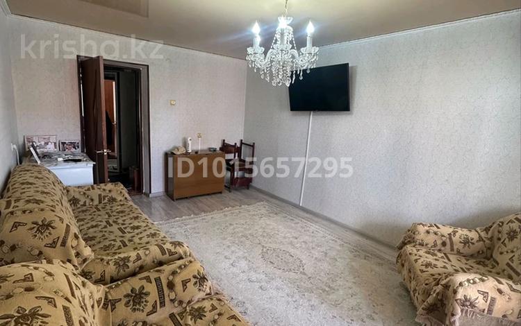 3-комнатная квартира · 61.6 м² · 4/6 этаж, Назарбаев 2В — рынок мечеть Рио за 18.8 млн ₸ в Кокшетау — фото 14