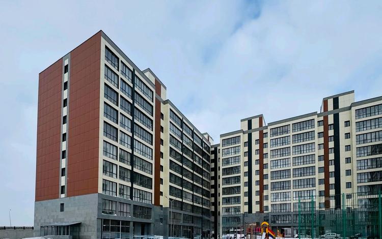 Еркін · 74.59 м², бағасы: 26 млн ₸ в Астане — фото 16