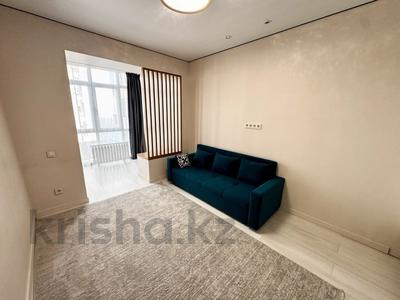 1-комнатная квартира · 34 м² · 4/9 этаж, Варламова — Толе би за 28.5 млн ₸ в Алматы, Алмалинский р-н