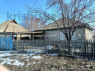 Отдельный дом • 4 комнаты • 60 м² • 12 сот., Гагарина 53 за 12 млн 〒 в Талдыкоргане