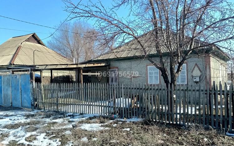 Отдельный дом • 4 комнаты • 60 м² • 12 сот., Гагарина 53 за 11.5 млн 〒 в Талдыкоргане — фото 2