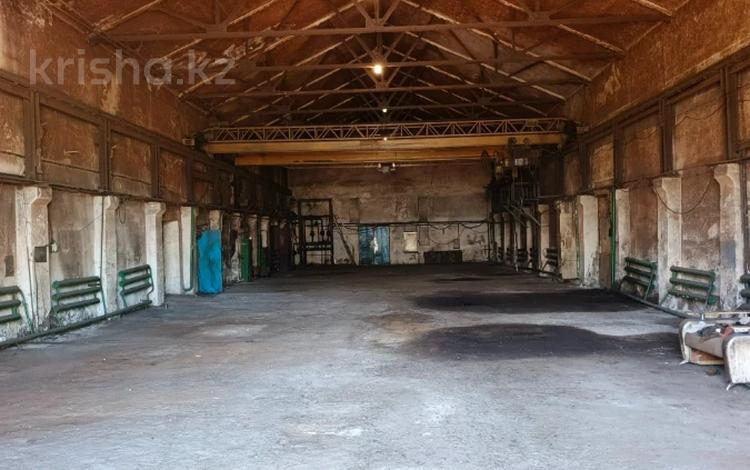 Еркін, қоймалар · 497 м², бағасы: 820 050 ₸ в Караганде, Казыбек би р-н — фото 5