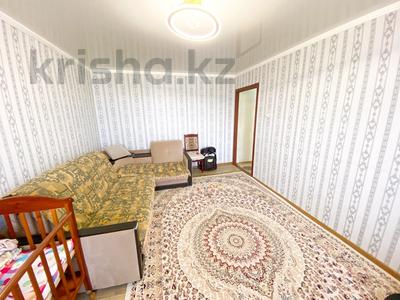 2-комнатная квартира · 50 м² · 5/5 этаж, Гарышкер 5 за 15.5 млн ₸ в Талдыкоргане, мкр Жана Гарышкер