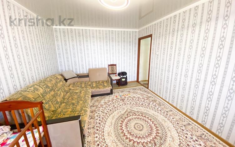 2-комнатная квартира · 50 м² · 5/5 этаж, Гарышкер 5 за 15.5 млн ₸ в Талдыкоргане, мкр Жана Гарышкер — фото 2