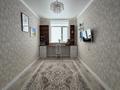 3-бөлмелі пәтер · 111.9 м² · 3/5 қабат, 20-ш/а. 29/1, бағасы: 37 млн ₸ в Актау, 20-й мкр — фото 8