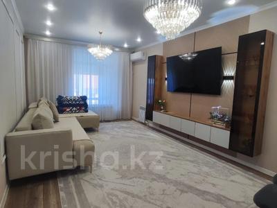3-бөлмелі пәтер · 96 м² · 3/5 қабат, мкр. Алтын орда, саздинское лесничество, бағасы: 48 млн ₸ в Актобе