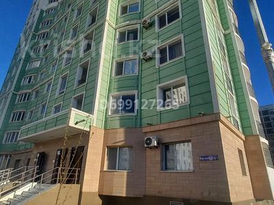 2-комнатная квартира · 58 м² · 3/12 этаж · помесячно, 11 33/1 за 85 000 〒 в Туркестане