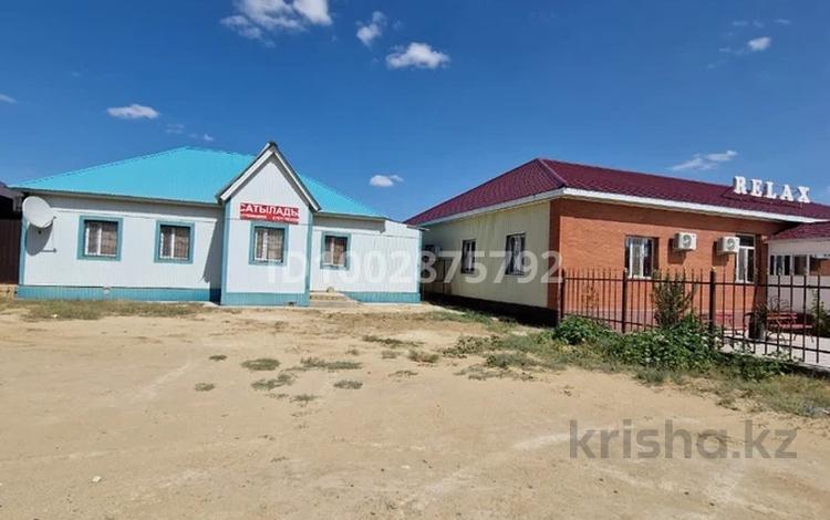 Участок · 50 га, Бейбарыс 150 — Кафе и Магазин за 15 млн ₸ в Бейнеу — фото 2