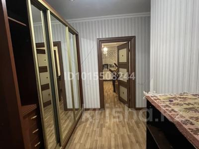 2-бөлмелі пәтер · 70 м² · 9/9 қабат, бухар жырау 30/1 — Туркестан, бағасы: 43 млн ₸ в Астане, Есильский р-н