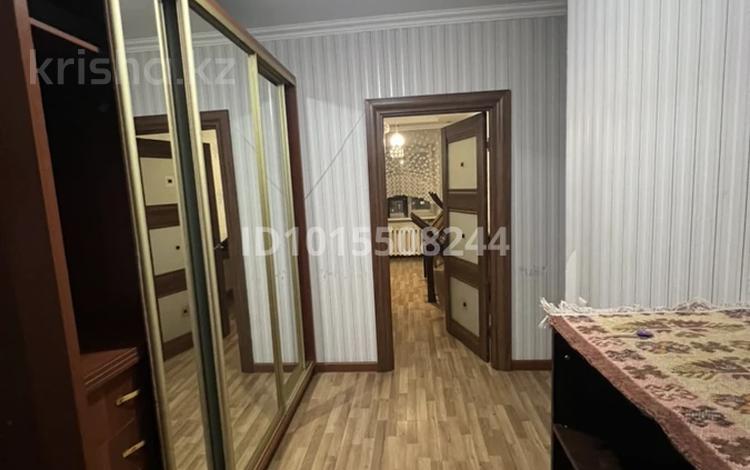 2-бөлмелі пәтер · 70 м² · 9/9 қабат, бухар жырау 30/1 — Туркестан, бағасы: 43 млн ₸ в Астане, Есильский р-н — фото 12