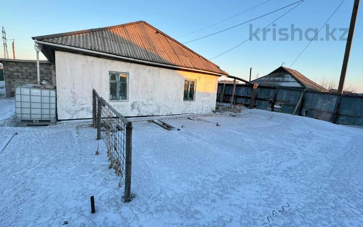 Жеке үй · 3 бөлме · 72 м² · 7 сот., Линия 3 8, бағасы: 12.5 млн ₸ в Аксу — фото 2