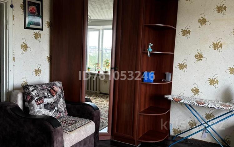 3-комнатная квартира · 55.3 м² · 5/9 этаж, Бокейханова 3 за 15 млн ₸ в Балхаше — фото 14