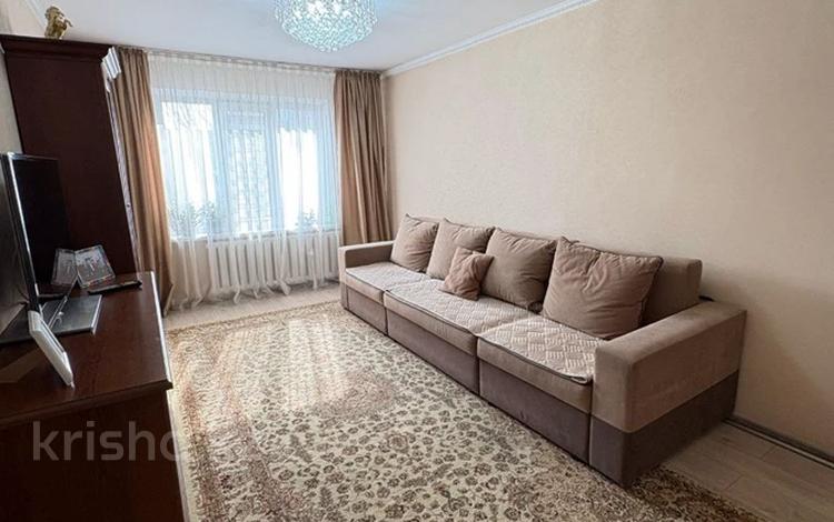 2-бөлмелі пәтер · 52 м² · 3/5 қабат, Тургут Озала, бағасы: 37.5 млн ₸ в Алматы, Алмалинский р-н — фото 2