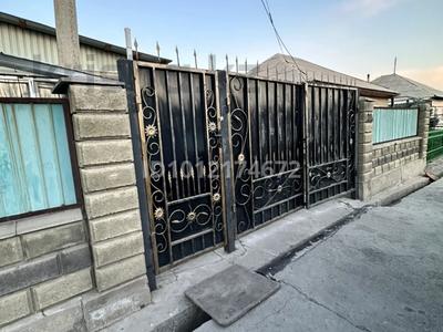 Отдельный дом · 4 комнаты · 120 м² · 8 сот., ул. Шынтаева Муки 20 за 35 млн ₸ в Жаркенте