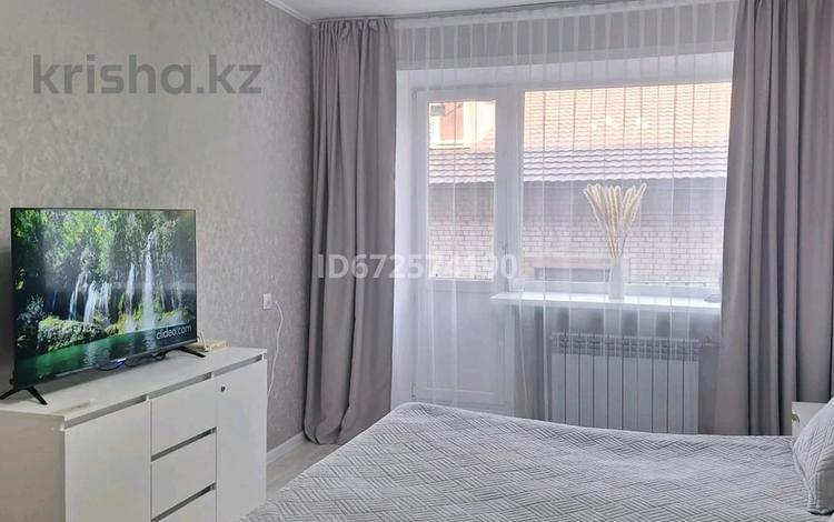 1-комнатная квартира · 36 м² · 3/5 этаж, 3 микрорайон 7 — Огонёк за 15 000 ₸ в Риддере — фото 28