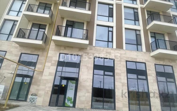 Свободное назначение · 104.5 м² за 87 млн ₸ в Актау, мкр Приморский — фото 2