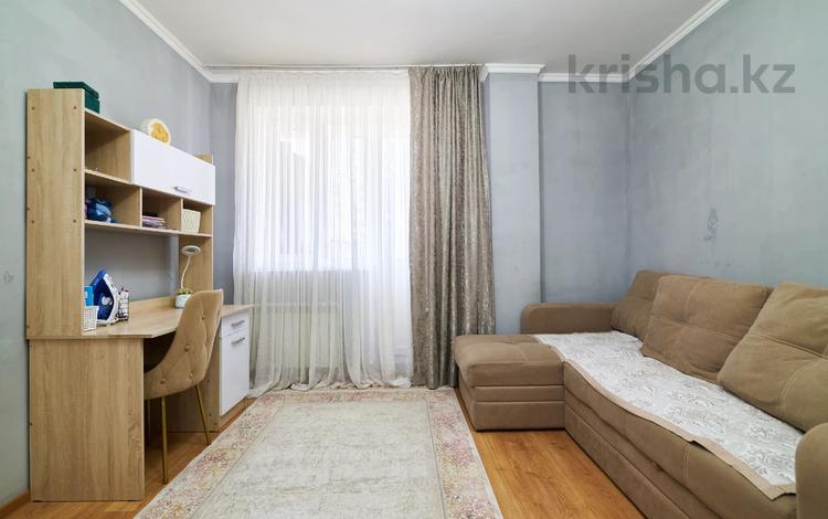 1-бөлмелі пәтер · 40 м² · 3/8 қабат, Е15 3, бағасы: 23.1 млн ₸ в Астане, Нура р-н — фото 24