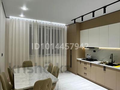 2-комнатная квартира · 80 м² · 2/5 этаж, мкр Кайтпас 1 74А — Остановка. айбол за 250 000 ₸ в Шымкенте, Каратауский р-н