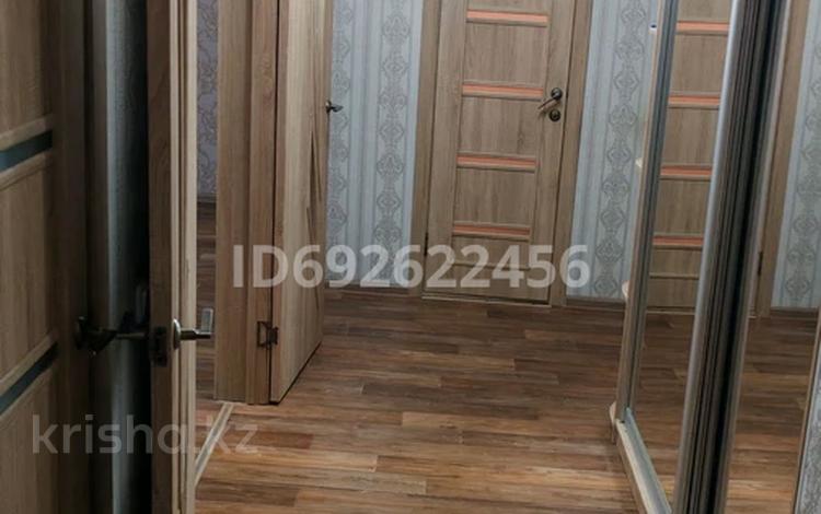 2-бөлмелі пәтер · 74.5 м² · 3/6 қабат, 5-й микрорайон, 5-й микрорайон 10А, бағасы: 180 000 ₸ в Костанае — фото 11