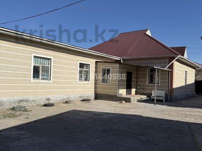 Жеке үй · 6 бөлме · 100 м² · 12 жүзд., Әйтеке би 64, бағасы: 20 млн ₸ в Шиели