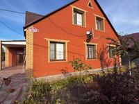 Отдельный дом · 6 комнат · 220 м² · 10 сот., 11 микрорайон 13 за 53 млн 〒 в Аксае