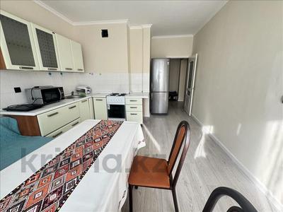 2-комнатная квартира · 48 м² · 15/17 этаж, мкр Таугуль-1 — Щепкина за 34 млн ₸ в Алматы, Ауэзовский р-н