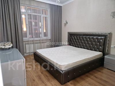 1-комнатная квартира · 50 м² · 3/7 этаж, Мангилик Ел 40а за 41 млн ₸ в Астане, Есильский р-н