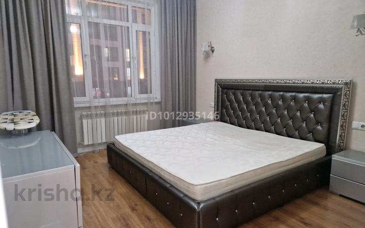 1-комнатная квартира · 50 м² · 3/7 этаж, Мангилик Ел 40а за 41 млн ₸ в Астане, Есильский р-н — фото 2