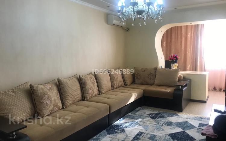 2-бөлмелі пәтер · 56 м² · 2/9 қабат, 13-й мкр 30, бағасы: 150 000 ₸ в Актау — фото 2